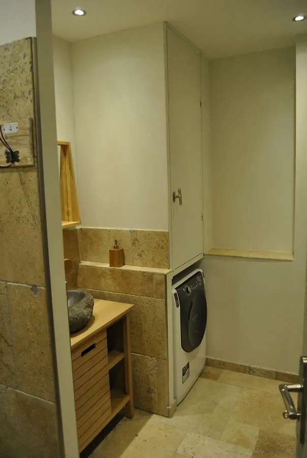 Appartement Studio Blue à Aix-les-Bains