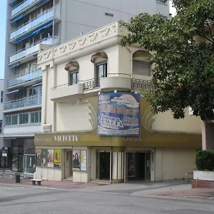 Spacieux Centre Aix Les Bains Appartement